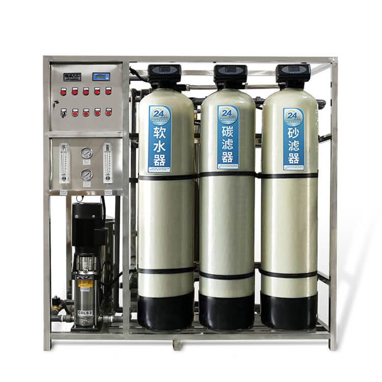 water purifier manufacturer